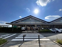 【神奈川県/横浜市青葉区荏子田】東急ドエルあざみ野カスタニア あざみ野ガーデンズ（現地より約220m）