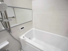 【神奈川県/横浜市緑区中山】中山ダイヤモンドマンション 浴室