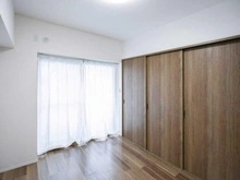 【神奈川県/横浜市緑区中山】中山ダイヤモンドマンション 洋室