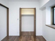 【神奈川県/横浜市緑区中山】中山ダイヤモンドマンション 収納