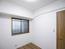 【神奈川県/横浜市緑区中山】中山ダイヤモンドマンション 洋室