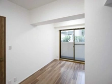 【神奈川県/横浜市緑区中山】中山ダイヤモンドマンション 洋室