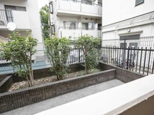 【神奈川県/横浜市緑区中山】中山ダイヤモンドマンション 眺望