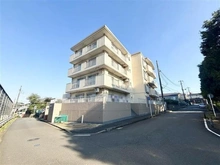 【神奈川県/横浜市緑区十日市場町】エスペランサ第3十日市場 外観