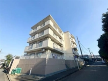 【神奈川県/横浜市緑区十日市場町】エスペランサ第3十日市場 外観
