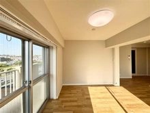 【神奈川県/横浜市緑区十日市場町】エスペランサ第3十日市場 洋室