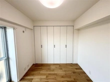 【神奈川県/横浜市緑区十日市場町】エスペランサ第3十日市場 洋室
