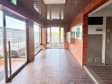 【神奈川県/横浜市緑区十日市場町】エスペランサ第3十日市場 エントランス