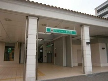 【神奈川県/横浜市都筑区南山田】エステガーデンセンター北センタースクエア 横浜市営地下鉄グリーンライン「北山田」駅（現地より約1,073m）