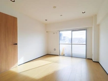 【神奈川県/横浜市港北区菊名】コーシン菊名第2マンション リビング・ダイニング