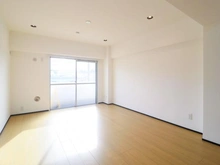 【神奈川県/横浜市港北区菊名】コーシン菊名第2マンション リビング・ダイニング