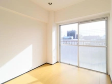 【神奈川県/横浜市港北区菊名】コーシン菊名第2マンション 洋室