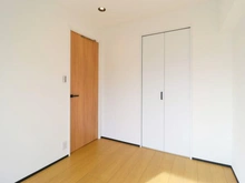 【神奈川県/横浜市港北区菊名】コーシン菊名第2マンション 洋室