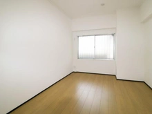 【神奈川県/横浜市港北区菊名】コーシン菊名第2マンション 洋室