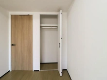 【神奈川県/横浜市港北区菊名】コーシン菊名第2マンション 収納