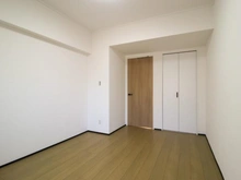 【神奈川県/横浜市港北区菊名】コーシン菊名第2マンション 洋室