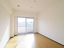 【神奈川県/横浜市港北区菊名】コーシン菊名第2マンション 洋室