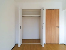 【神奈川県/横浜市港北区菊名】コーシン菊名第2マンション 収納