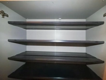 【神奈川県/横浜市港北区菊名】コーシン菊名第2マンション 収納