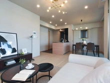 【神奈川県/横浜市青葉区美しが丘】クレッセント美しが丘レジデンス LDK