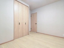 【神奈川県/横浜市青葉区美しが丘】クレッセント美しが丘レジデンス 洋室