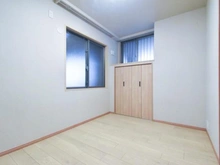 【神奈川県/横浜市青葉区美しが丘】クレッセント美しが丘レジデンス 洋室