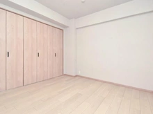 【神奈川県/横浜市青葉区美しが丘】クレッセント美しが丘レジデンス 洋室