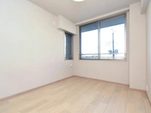 【神奈川県/横浜市青葉区美しが丘】クレッセント美しが丘レジデンス 洋室