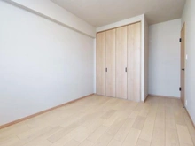 【神奈川県/横浜市青葉区美しが丘】クレッセント美しが丘レジデンス 洋室