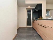 【神奈川県/横浜市青葉区美しが丘】クレッセント美しが丘レジデンス キッチン