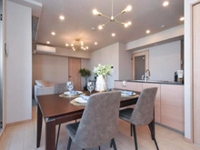 【神奈川県/横浜市青葉区美しが丘】クレッセント美しが丘レジデンス LDK