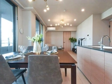 【神奈川県/横浜市青葉区美しが丘】クレッセント美しが丘レジデンス LDK