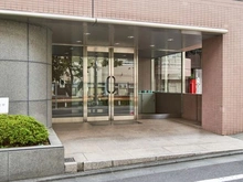 【神奈川県/川崎市宮前区宮前平】ウィライブ宮前平 アプローチ