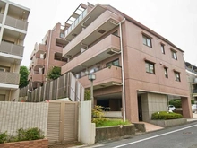 【神奈川県/川崎市宮前区宮前平】ウィライブ宮前平 外観