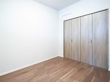 【神奈川県/川崎市中原区上平間】クレッセント新川崎エグゼ 洋室