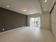 【神奈川県/横浜市青葉区市ケ尾町】西市ヶ尾ドエリング B棟 LDK
