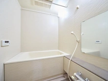 【神奈川県/横浜市都筑区大棚西】フォレストパーク四季彩の丘 D棟 浴室