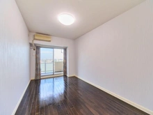 【神奈川県/横浜市都筑区大棚西】フォレストパーク四季彩の丘 D棟 洋室