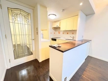 【神奈川県/横浜市都筑区大棚西】フォレストパーク四季彩の丘 D棟 キッチン