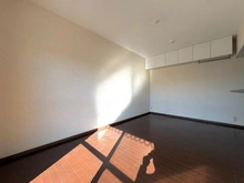 【神奈川県/横浜市青葉区千草台】藤が丘スカイマンション リビング・ダイニング