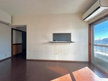 【神奈川県/横浜市青葉区千草台】藤が丘スカイマンション リビング・ダイニング