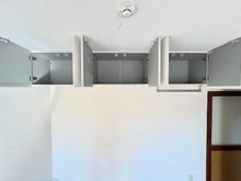 【神奈川県/横浜市青葉区千草台】藤が丘スカイマンション 収納