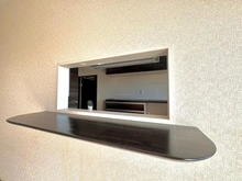 【神奈川県/横浜市青葉区千草台】藤が丘スカイマンション キッチン