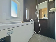 【神奈川県/横浜市青葉区千草台】藤が丘スカイマンション 浴室