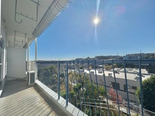 【神奈川県/横浜市青葉区千草台】藤が丘スカイマンション バルコニー