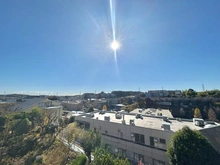 【神奈川県/横浜市青葉区千草台】藤が丘スカイマンション 眺望