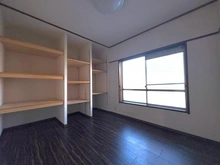 【神奈川県/横浜市青葉区千草台】藤が丘スカイマンション 洋室