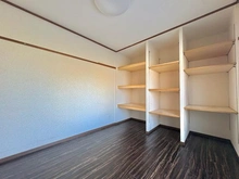 【神奈川県/横浜市青葉区千草台】藤が丘スカイマンション 洋室