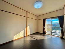 【神奈川県/横浜市青葉区千草台】藤が丘スカイマンション 洋室