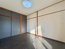 【神奈川県/横浜市青葉区千草台】藤が丘スカイマンション 洋室